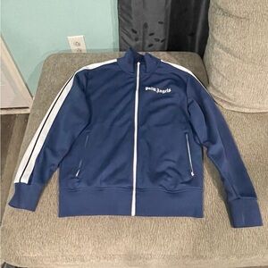 Palm Angels Track Jacket